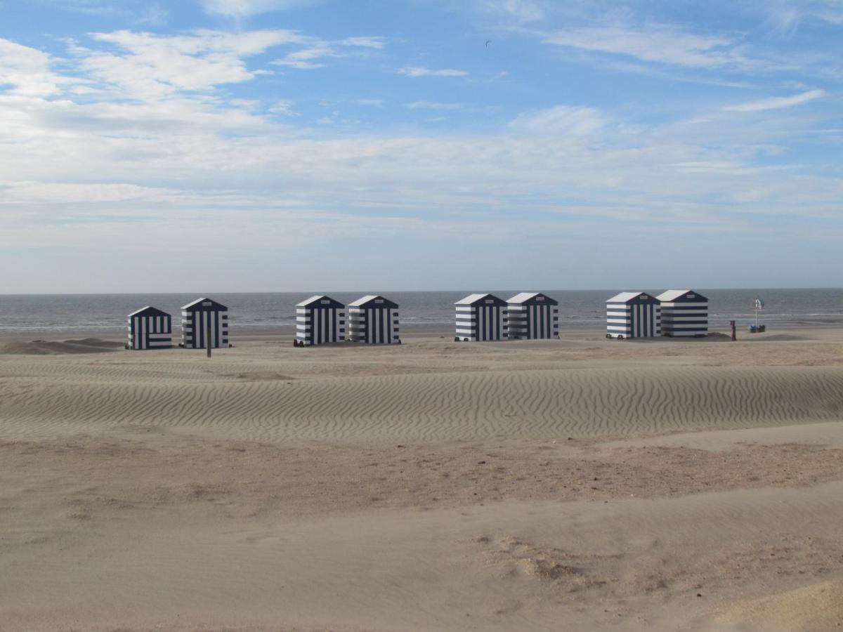 Les Courlis 0203 Apartment De Panne Luaran gambar